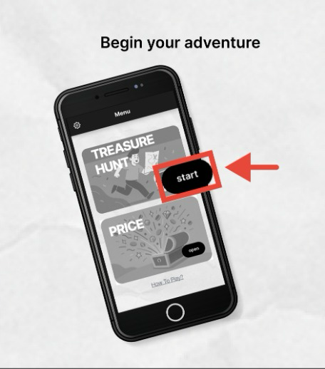 Digital Passport: Begin the Adventure